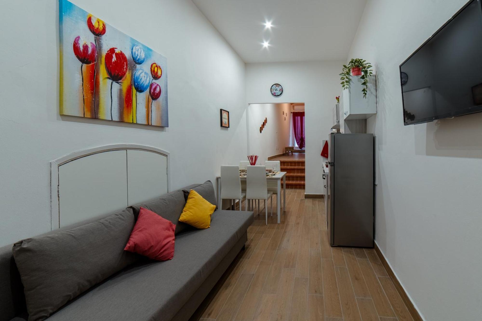 Casa R&R 5' A Piedi Dalla Torre! Пиза Экстерьер фото