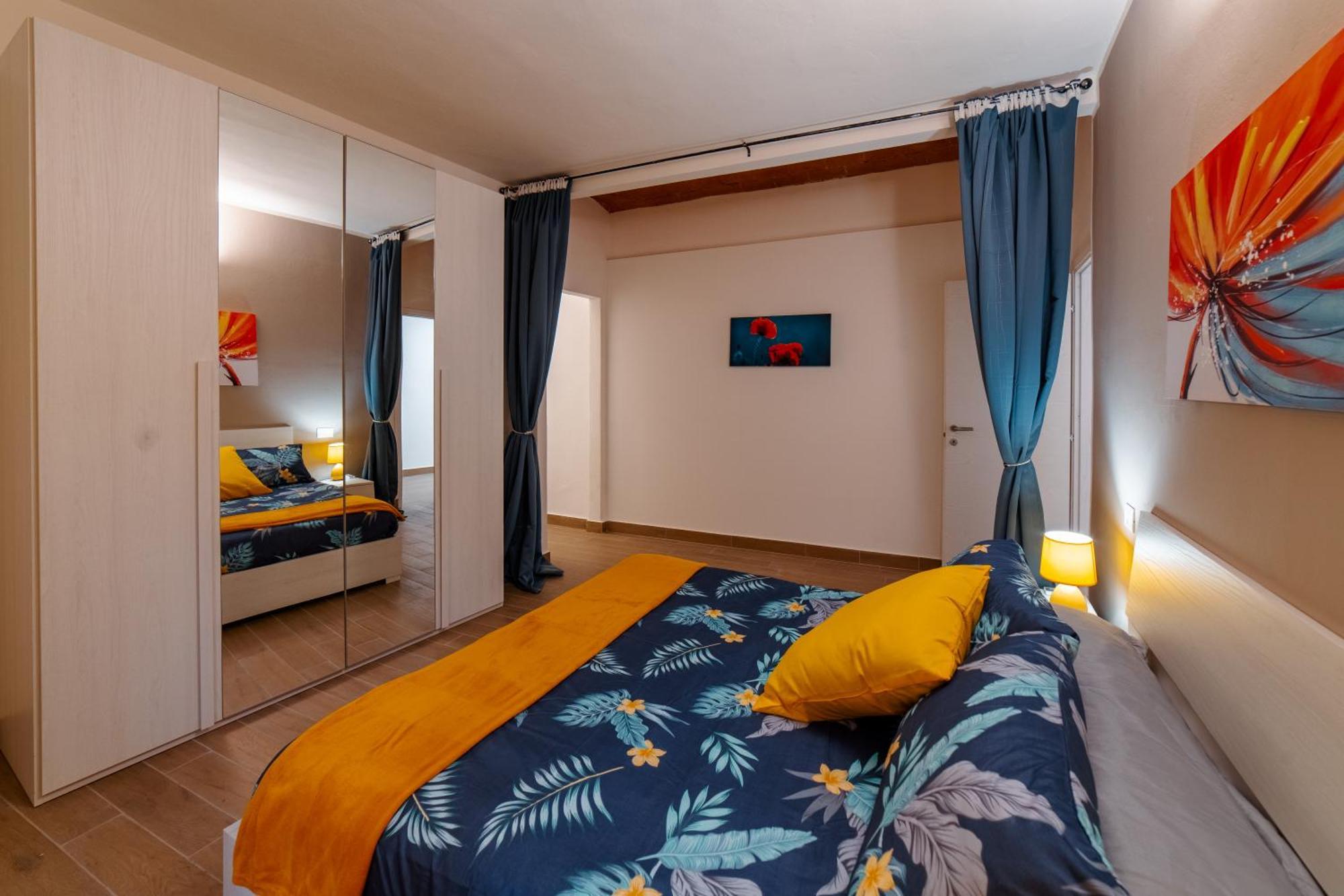 Casa R&R 5' A Piedi Dalla Torre! Пиза Экстерьер фото