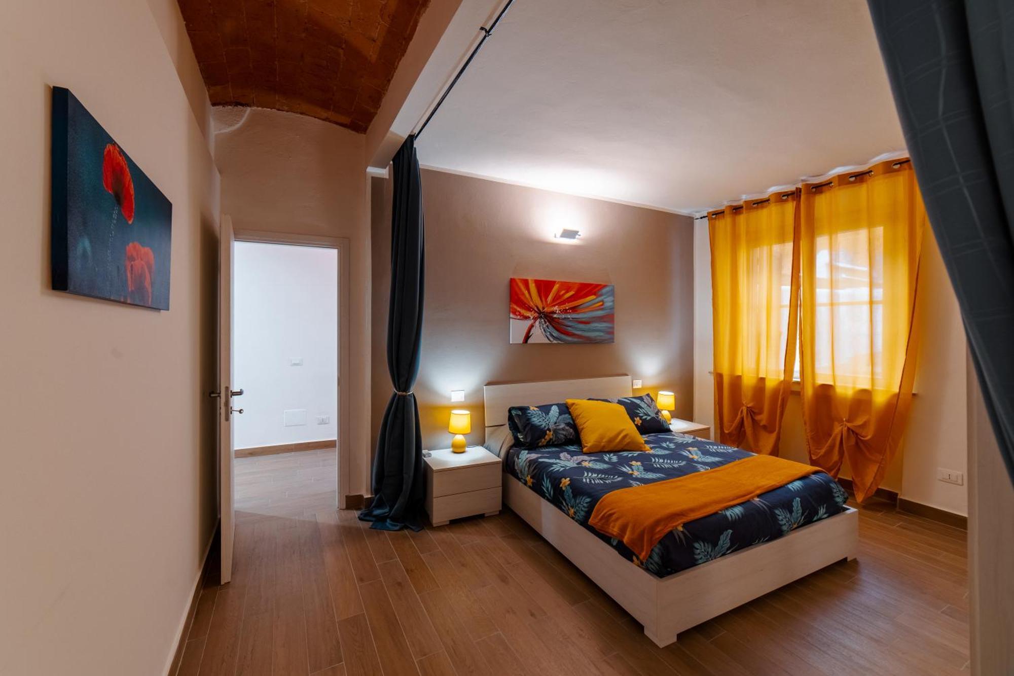Casa R&R 5' A Piedi Dalla Torre! Пиза Экстерьер фото