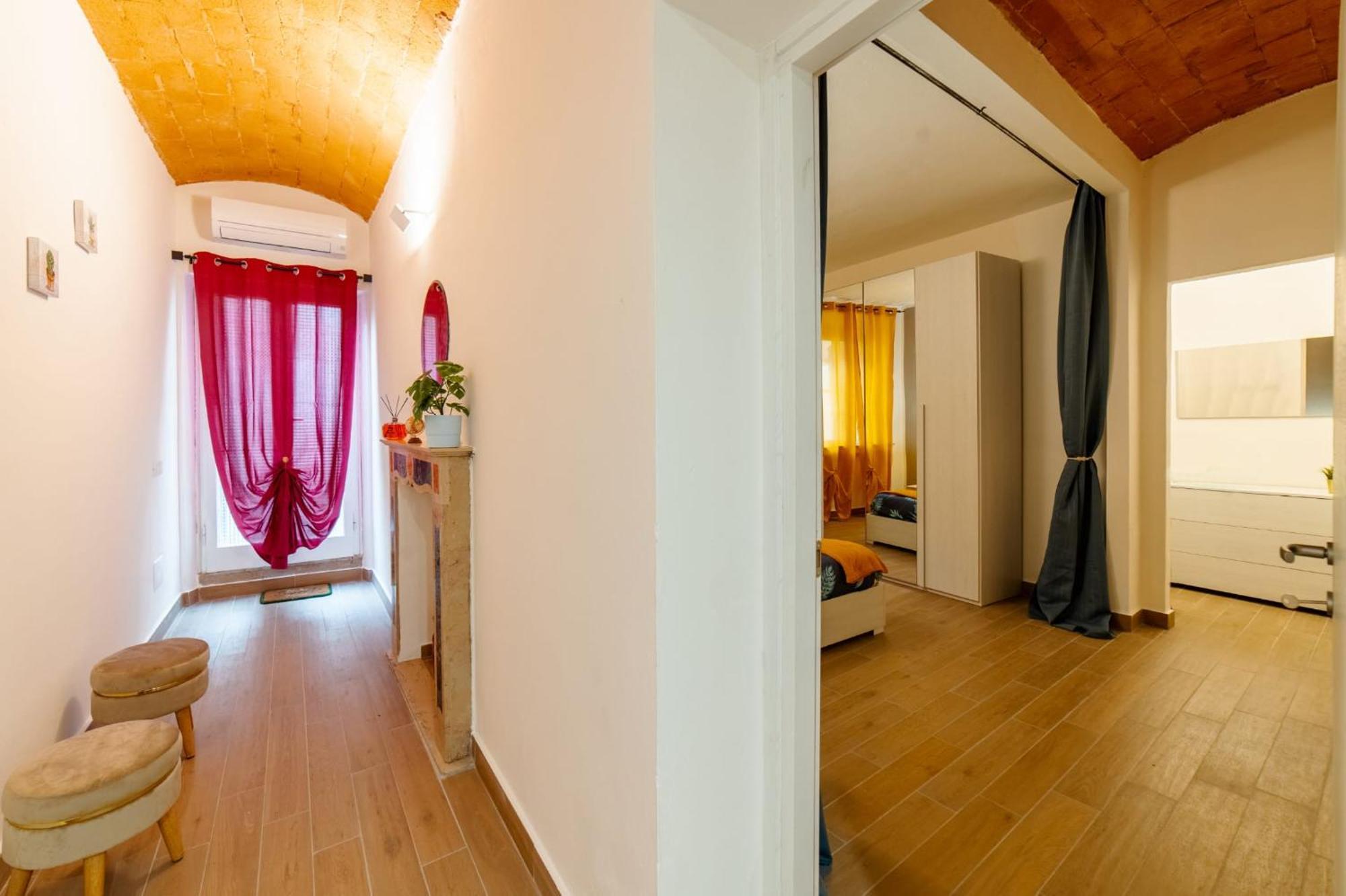Casa R&R 5' A Piedi Dalla Torre! Пиза Экстерьер фото